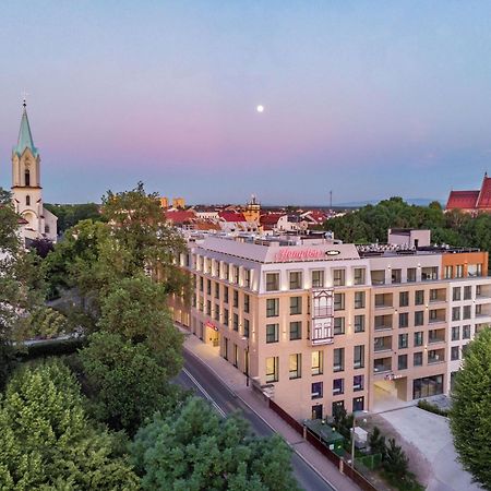 Hampton By Hilton Oswiecim Exterior photo