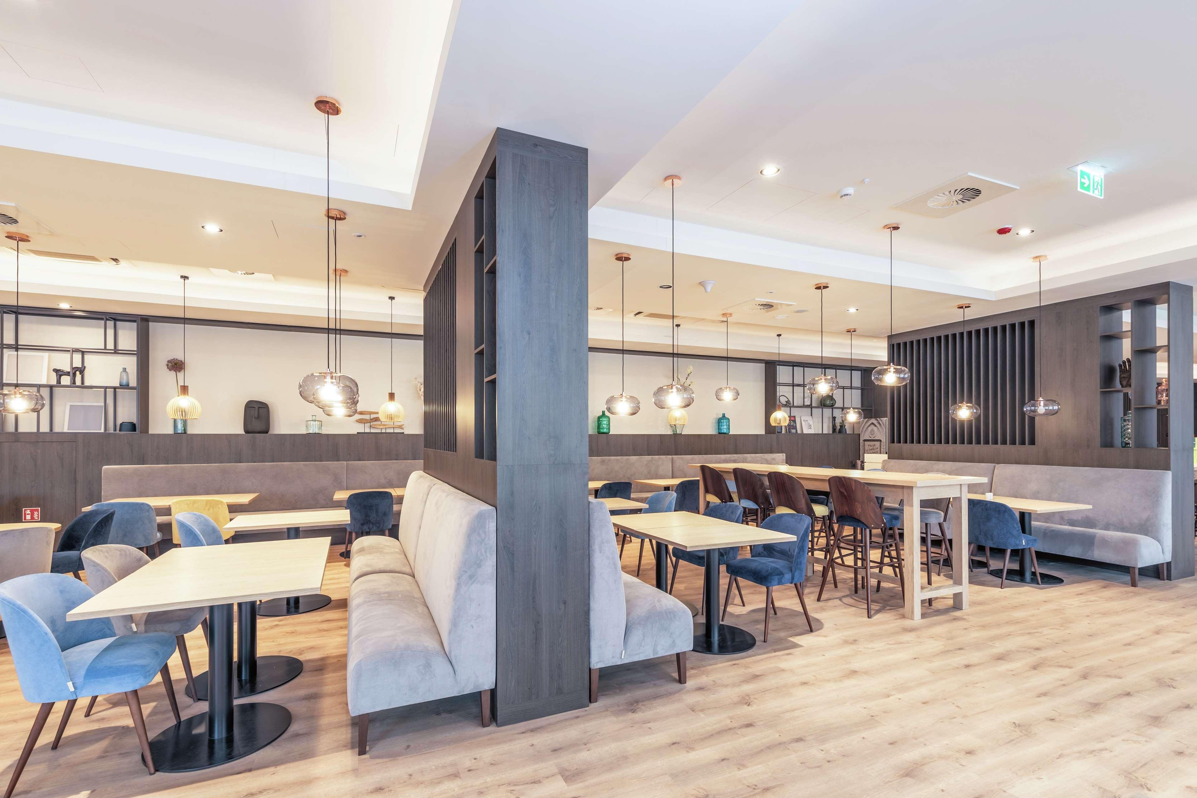 Hampton By Hilton Oswiecim Exterior photo