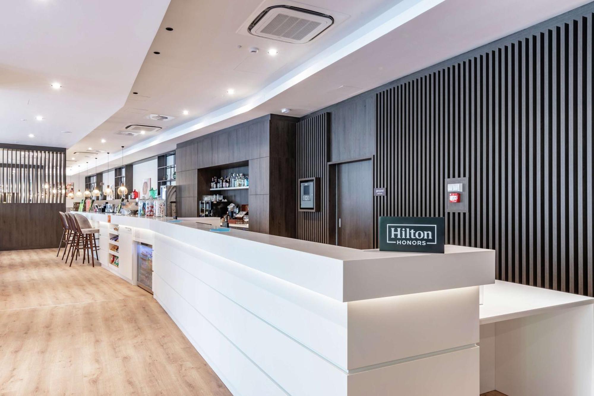 Hampton By Hilton Oswiecim Exterior photo