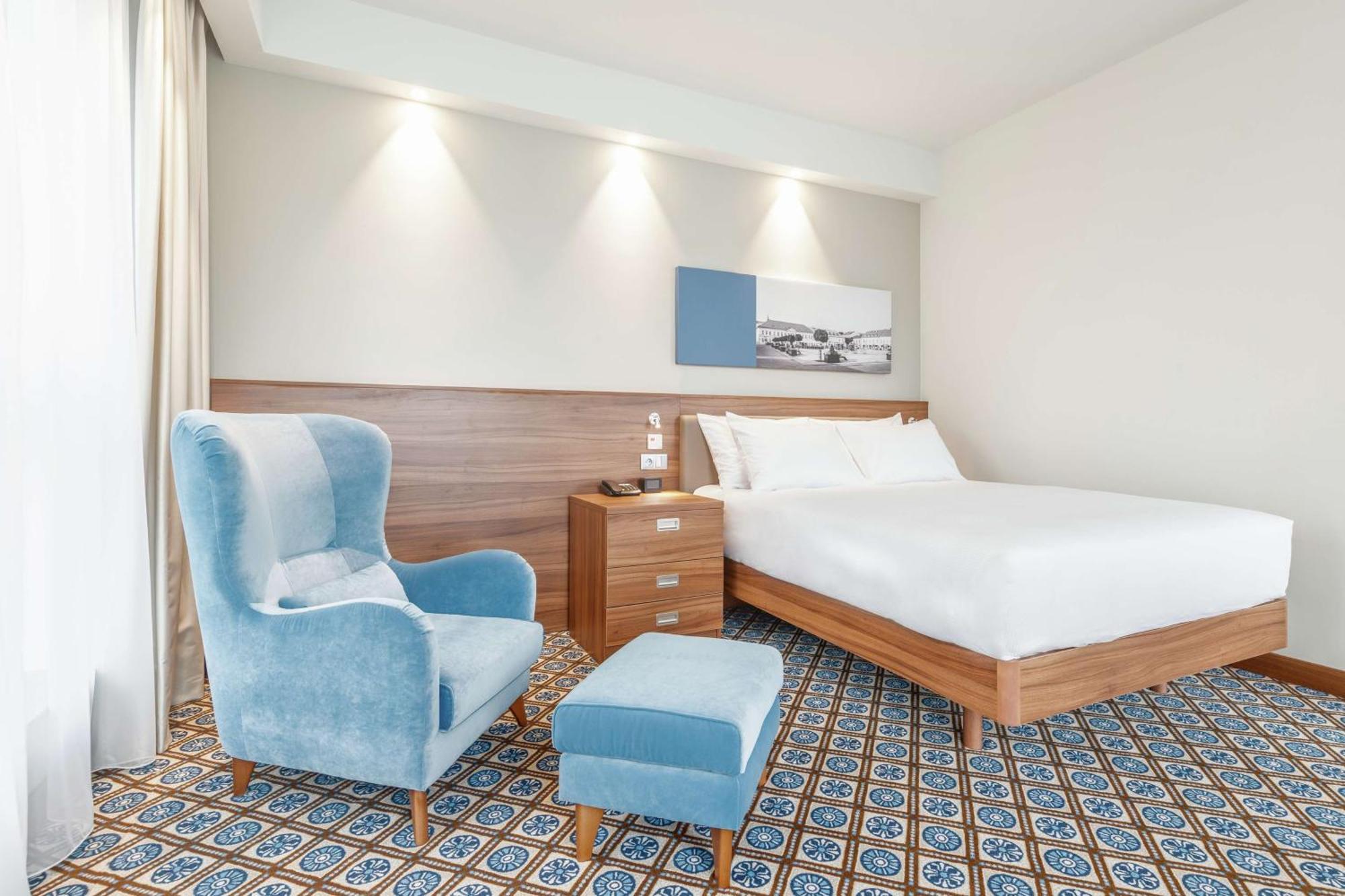 Hampton By Hilton Oswiecim Exterior photo