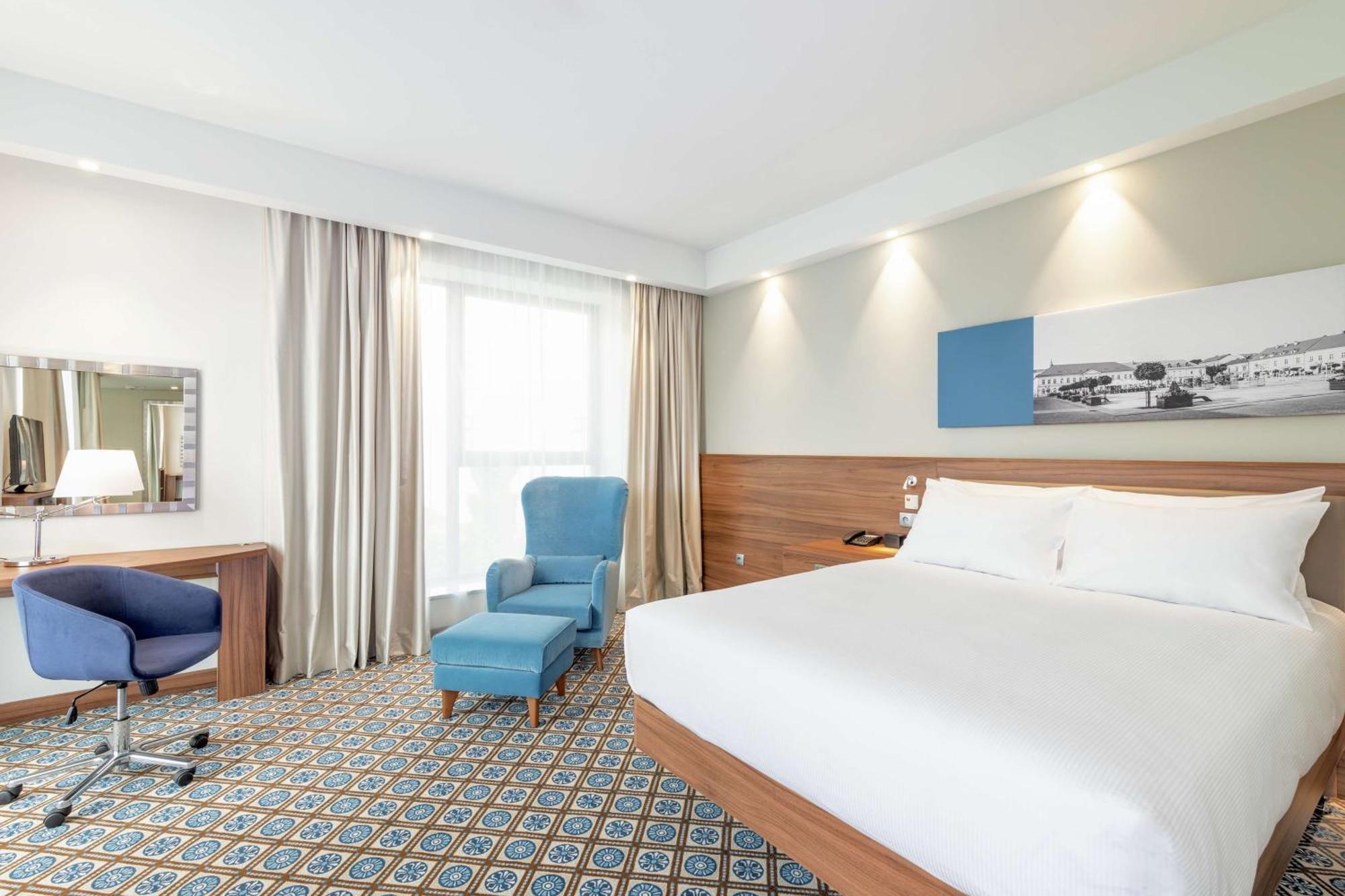 Hampton By Hilton Oswiecim Exterior photo